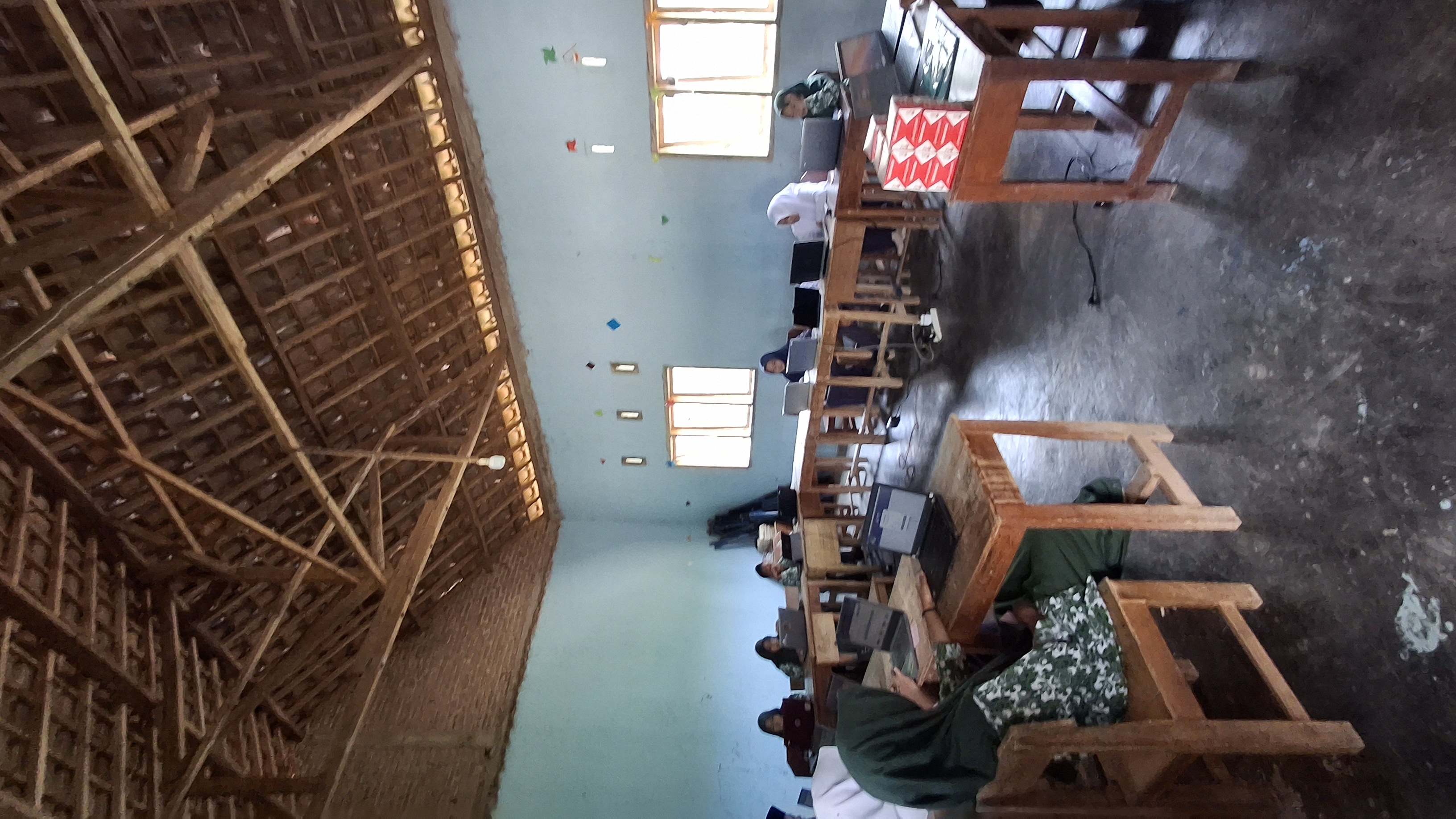 Asesmen Nasional Berbasis Komputer