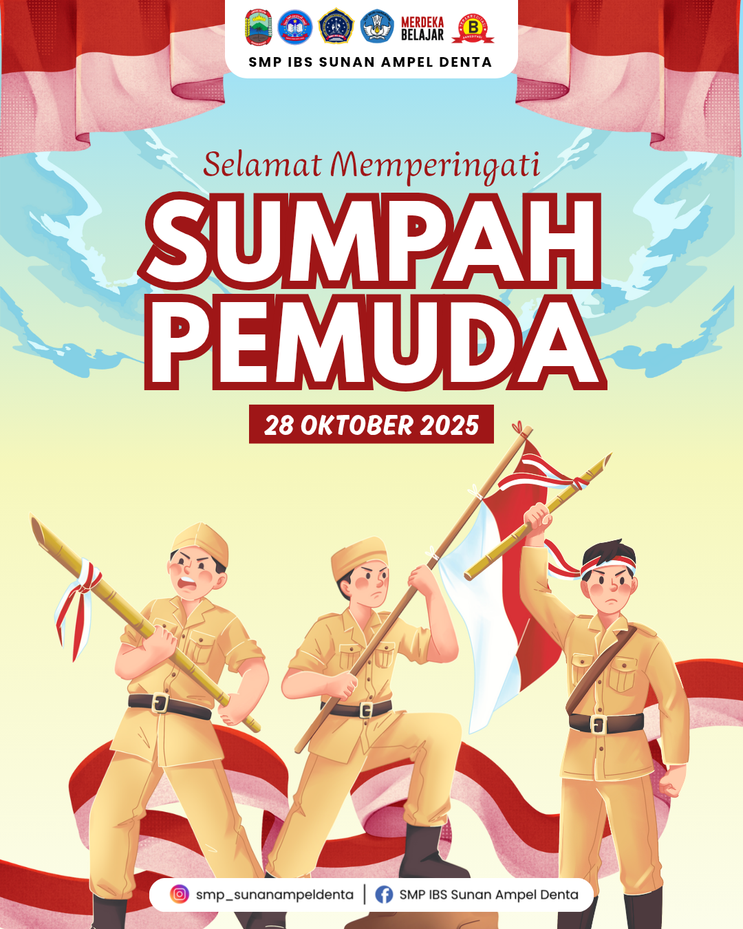 Hari Sumpah Pemuda
