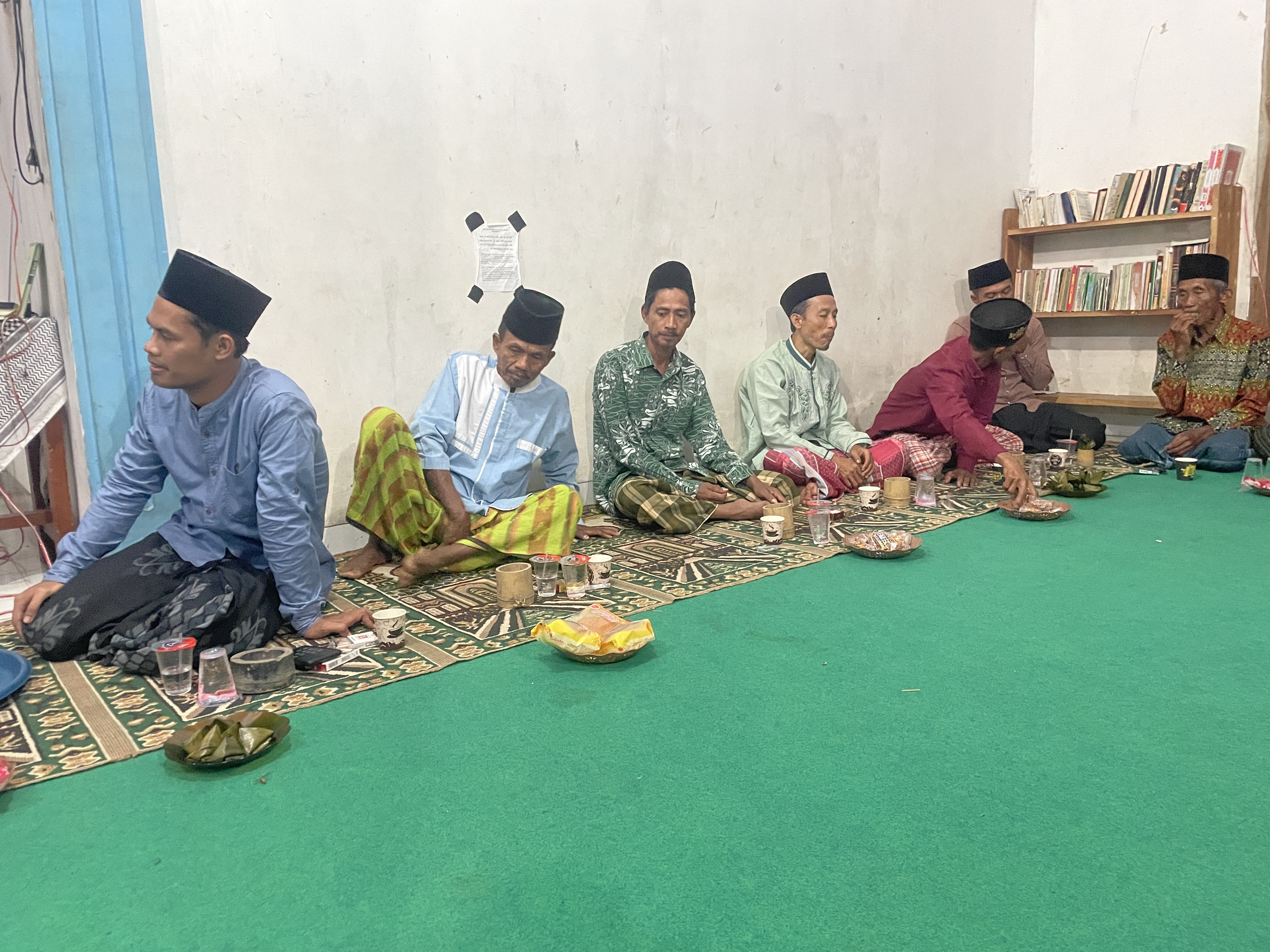 Kegiatan 10 Muharram