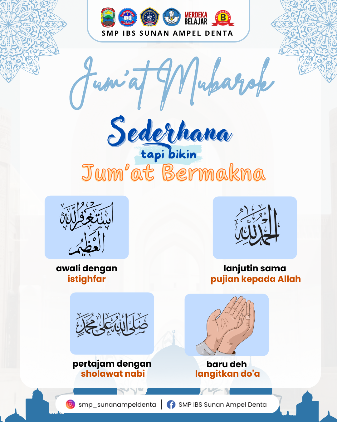 Jum'at Mubarok